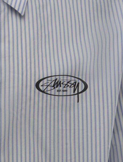 STANDARD LOGO SHIRT