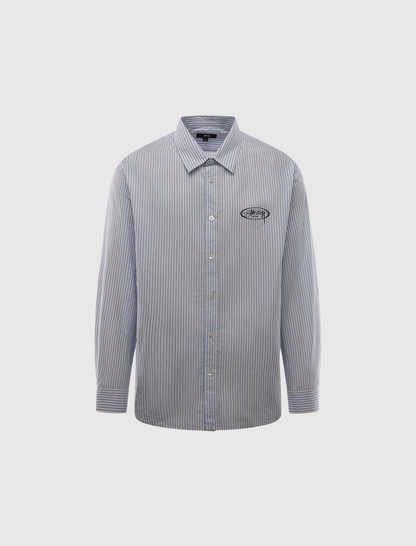 STANDARD LOGO SHIRT