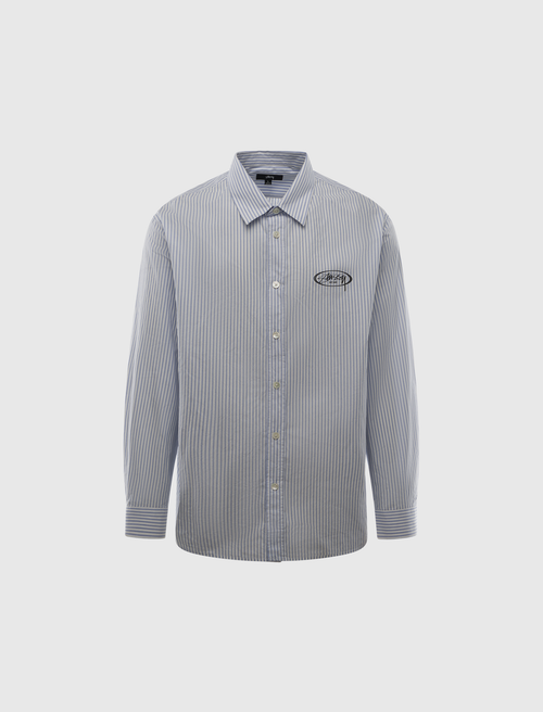 STANDARD LOGO SHIRT