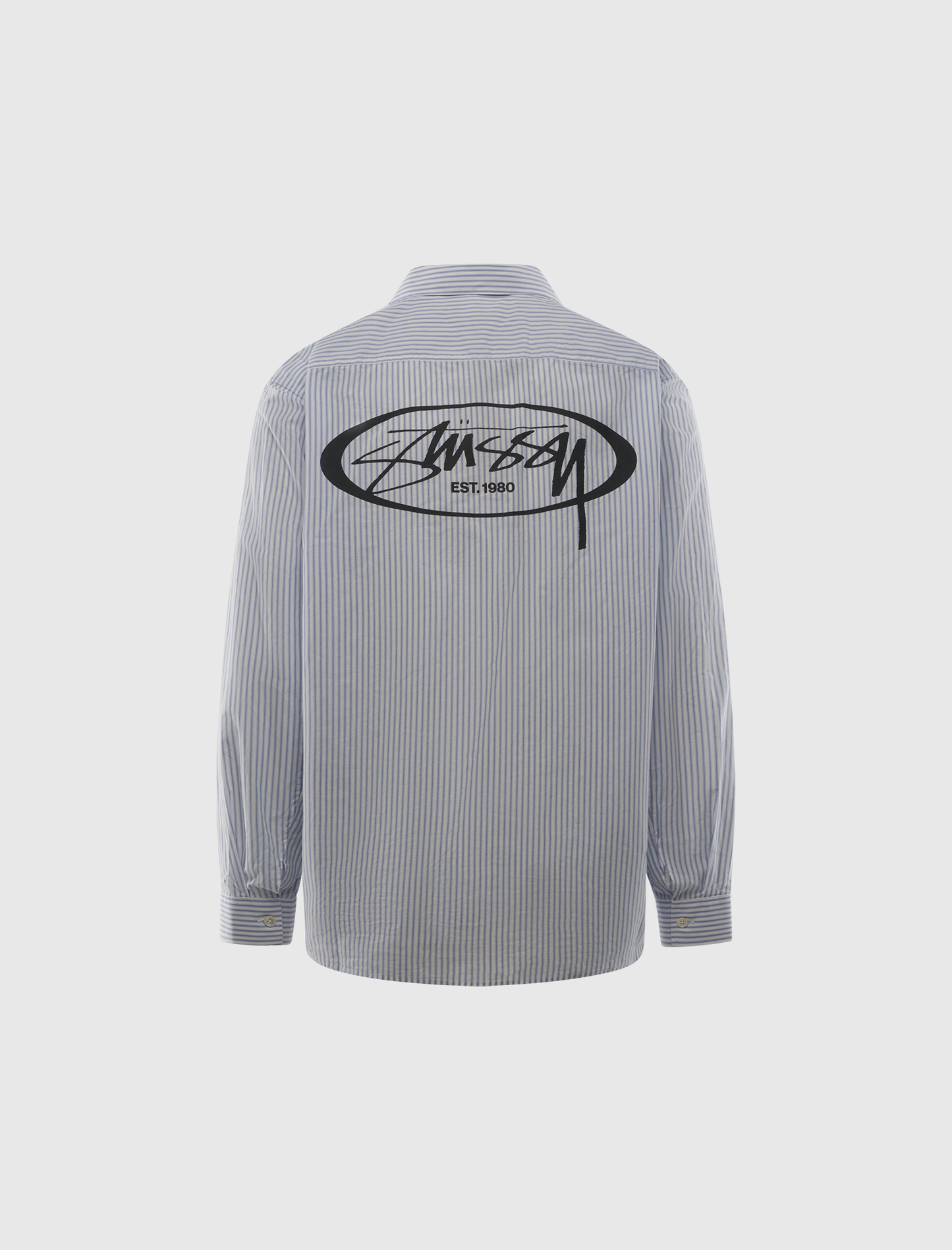 STANDARD LOGO SHIRT
