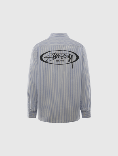 STANDARD LOGO SHIRT