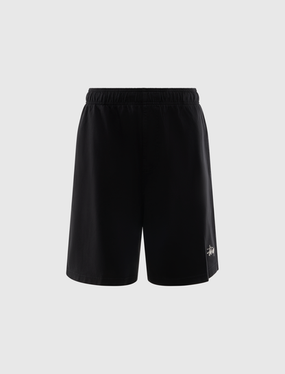 JERSEY SHORT