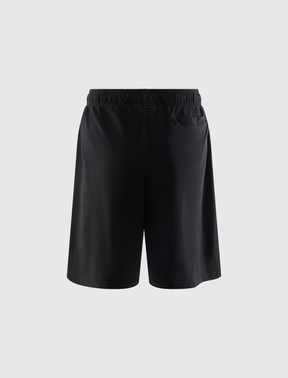JERSEY SHORT