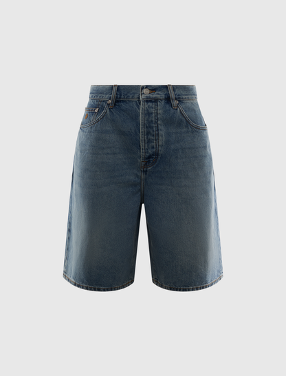 BIG OL' SHORT DENIM