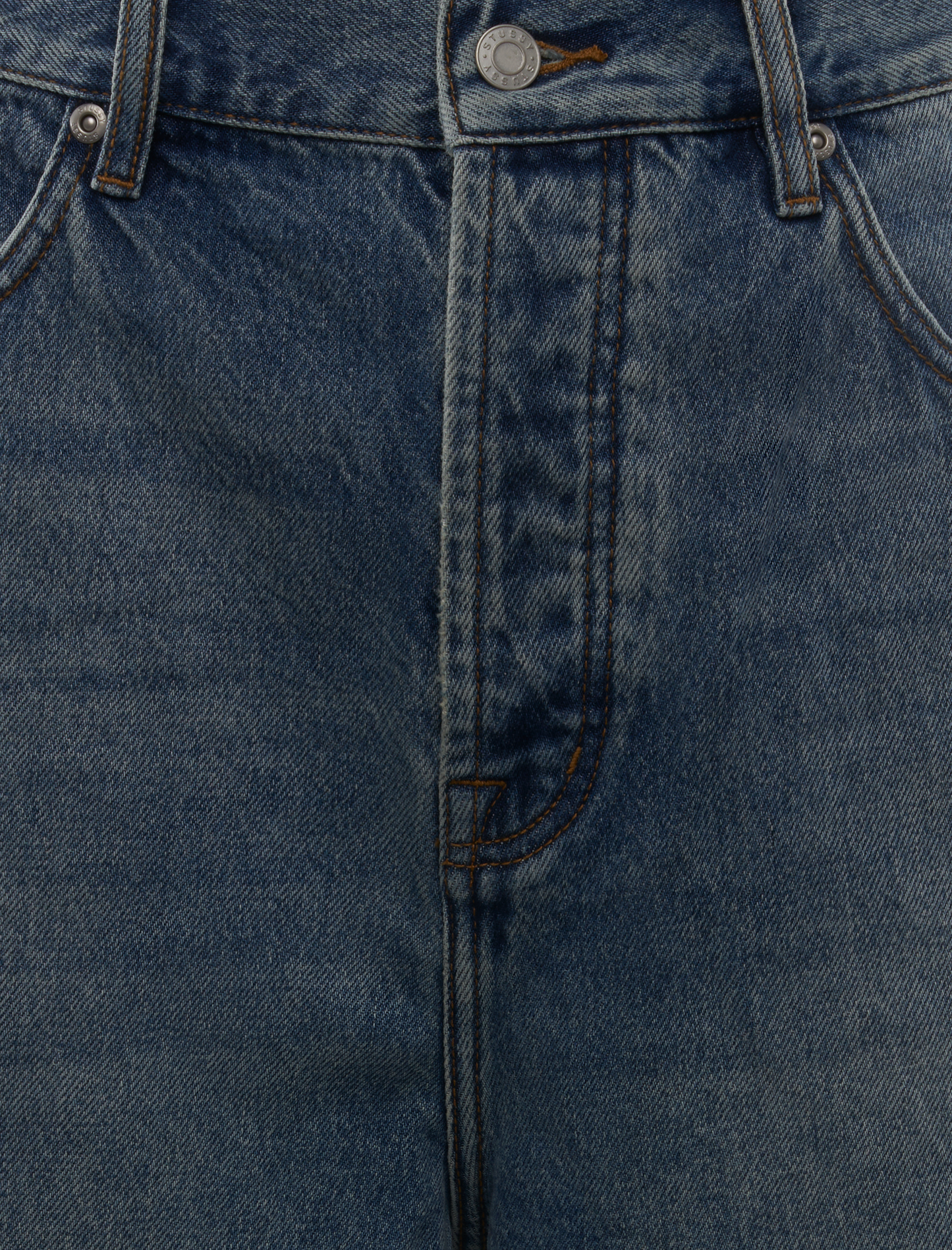 BIG OL' SHORT DENIM