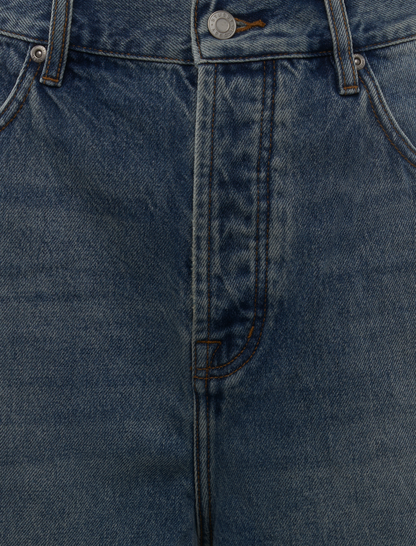 BIG OL' SHORT DENIM