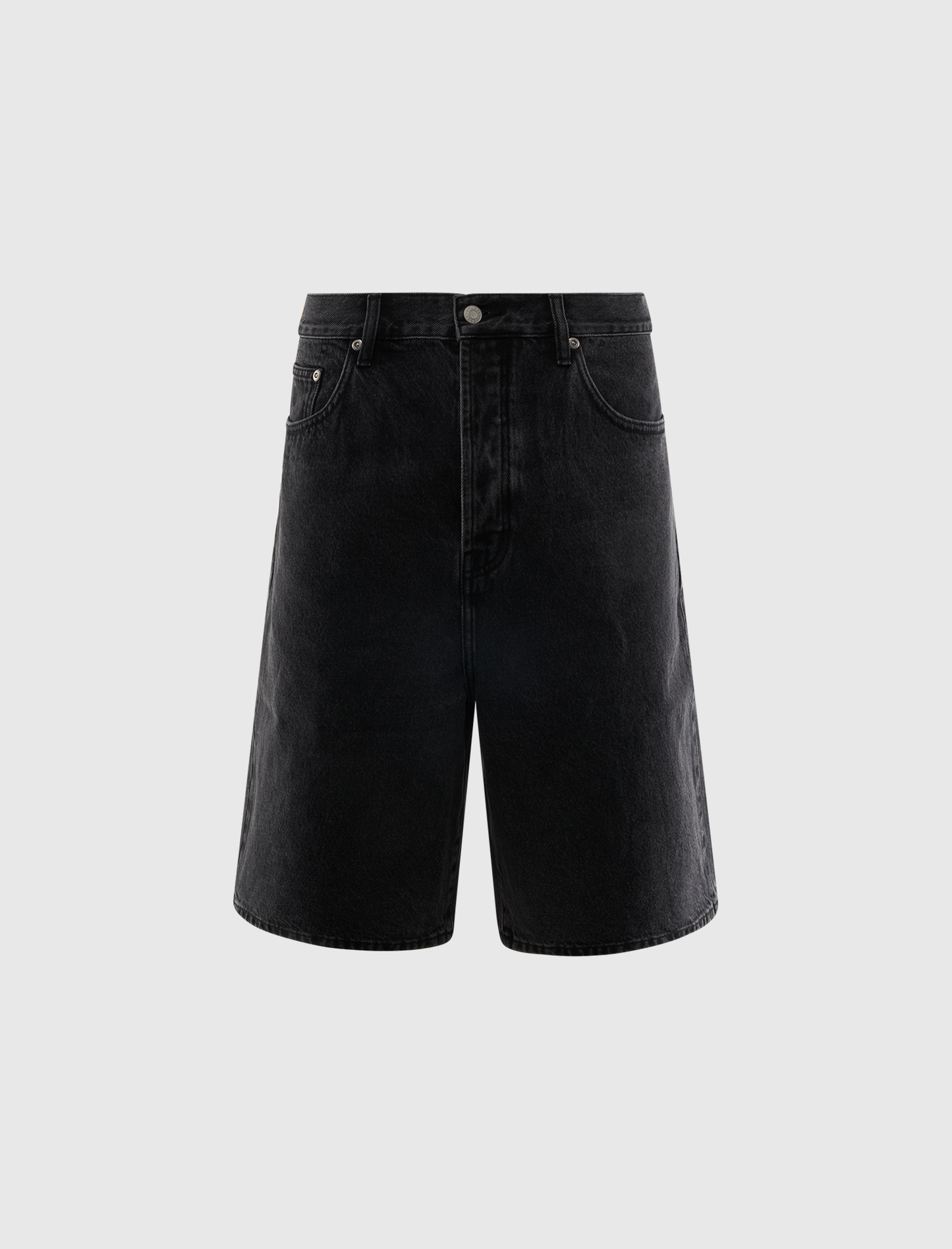BIG OL' SHORT DENIM