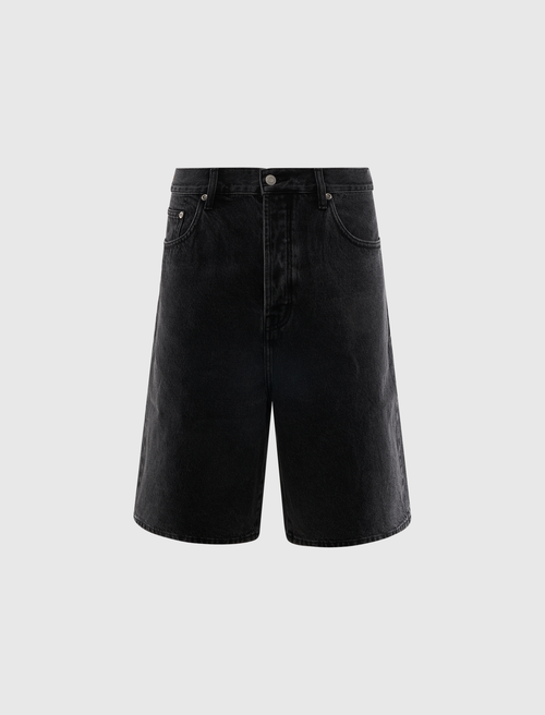 BIG OL' SHORT DENIM