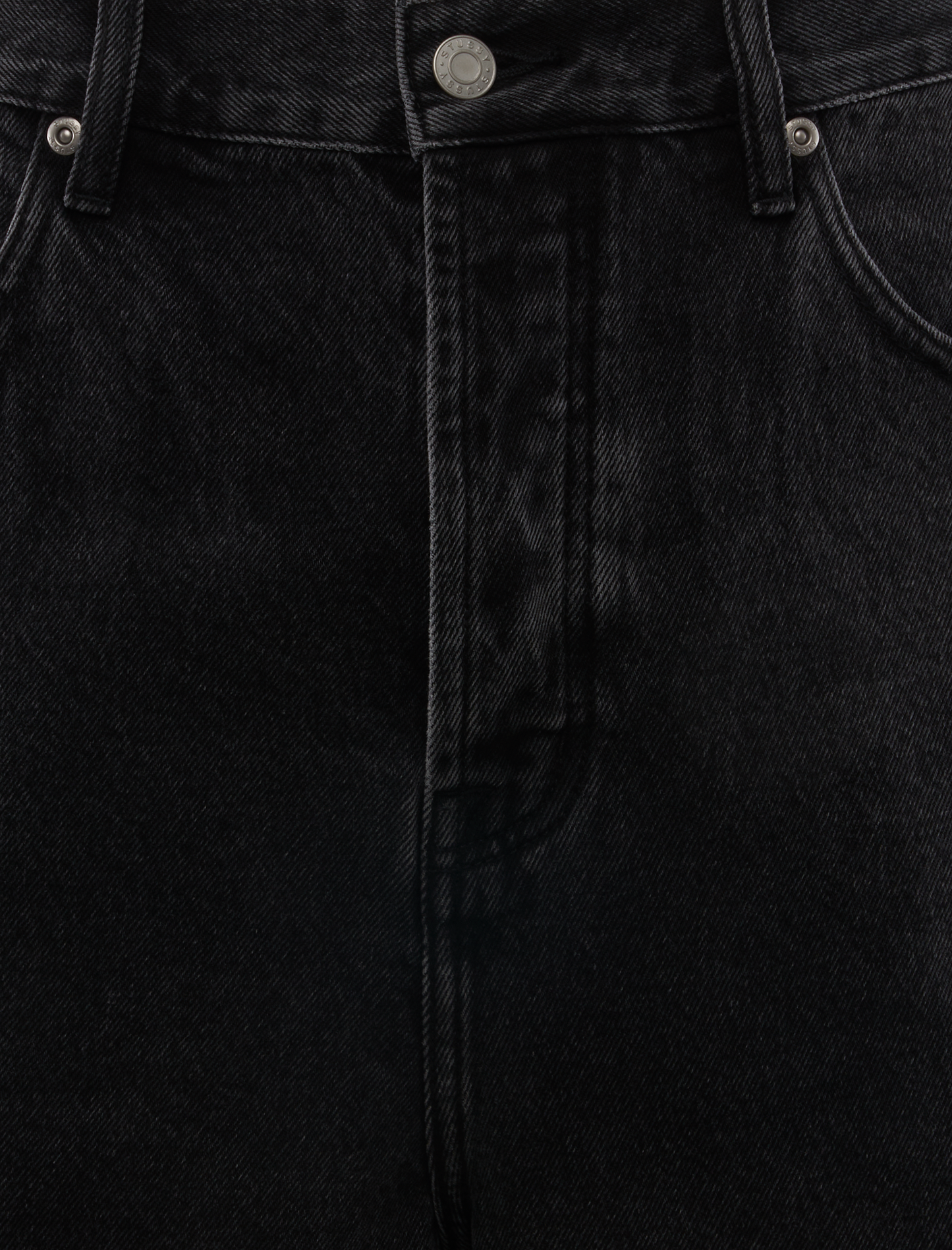 BIG OL' SHORT DENIM