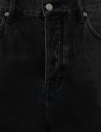 BIG OL' SHORT DENIM