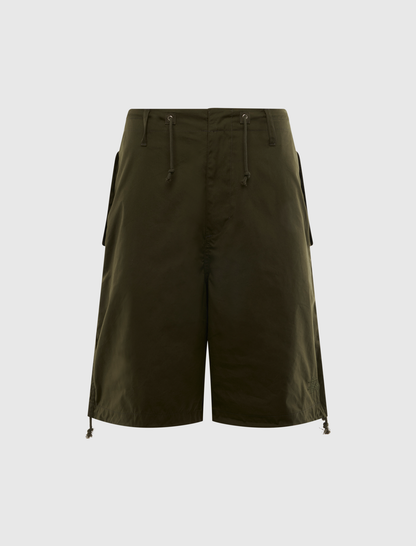 SURPLUS SHORT