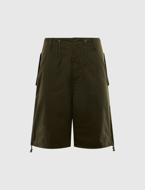 SURPLUS SHORT
