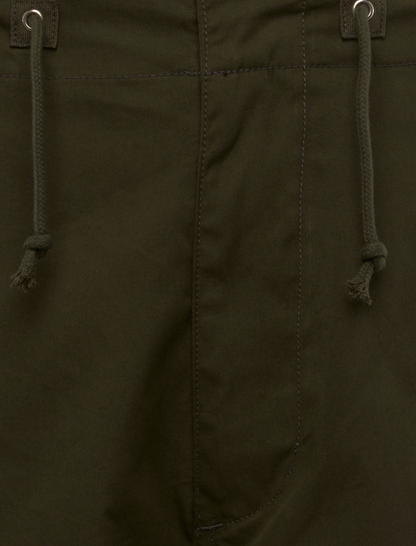 SURPLUS SHORT