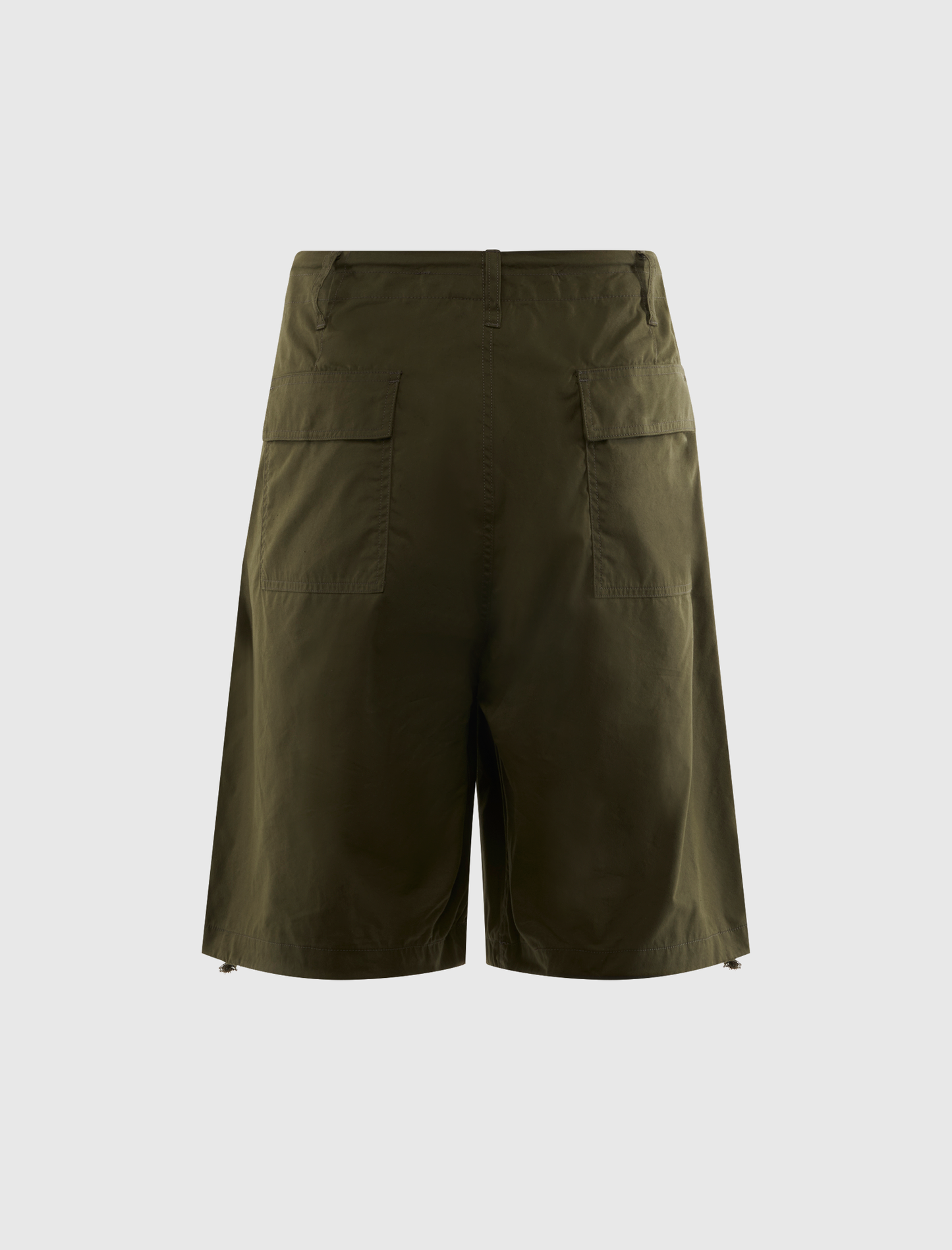 SURPLUS SHORT