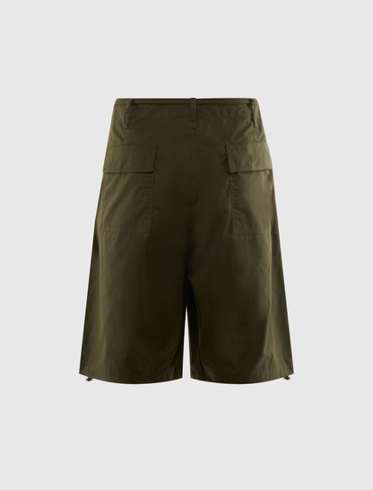 SURPLUS SHORT
