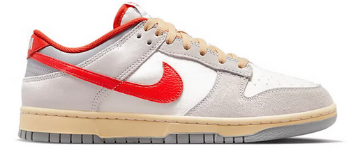 Dunk 85 Athletic Department