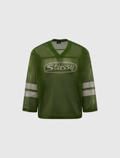 TRUCKER TEAM JERSEY