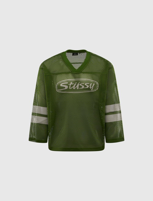 TRUCKER TEAM JERSEY
