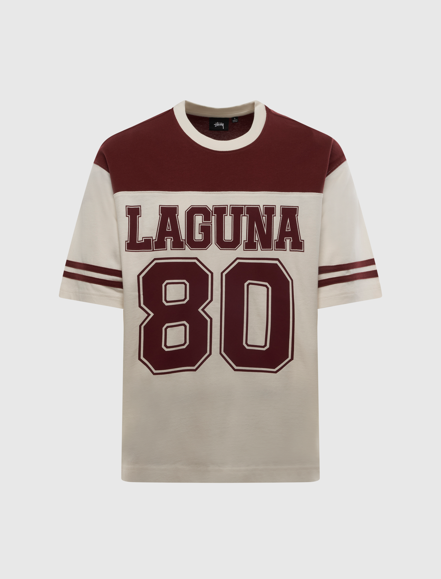 LAGUNA 80 JERSEY