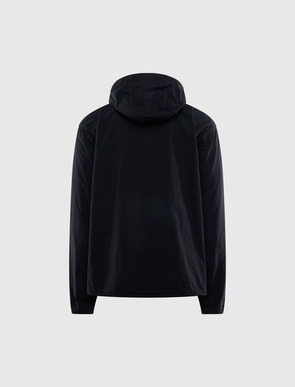 LIGHTWEIGHT HOODED JACKET
