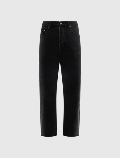 NEW CLASSIC JEAN DENIM
