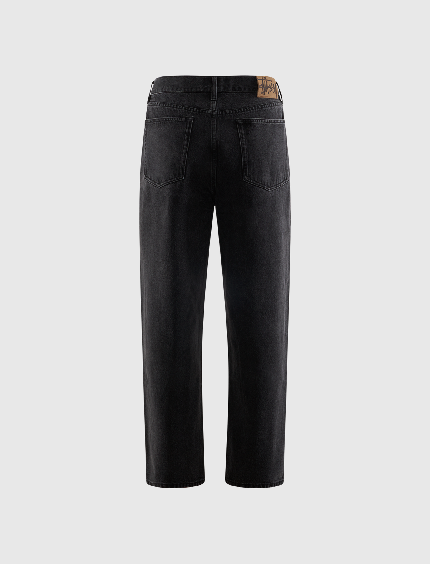 NEW CLASSIC JEAN DENIM