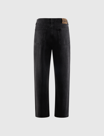 NEW CLASSIC JEAN DENIM