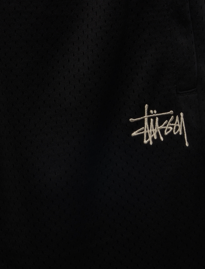 MESH TRACK PANT