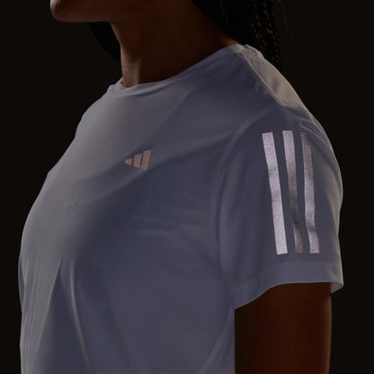 Women's adidas Own The Run Tee