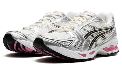 GEL Kayano 14 Cream Sweet Pink