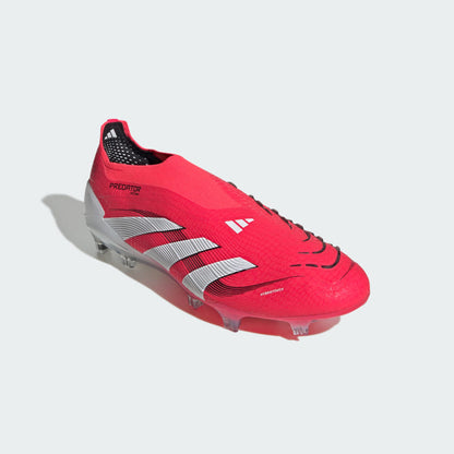 Men's adidas Predator Elite Firm Ground Cleats