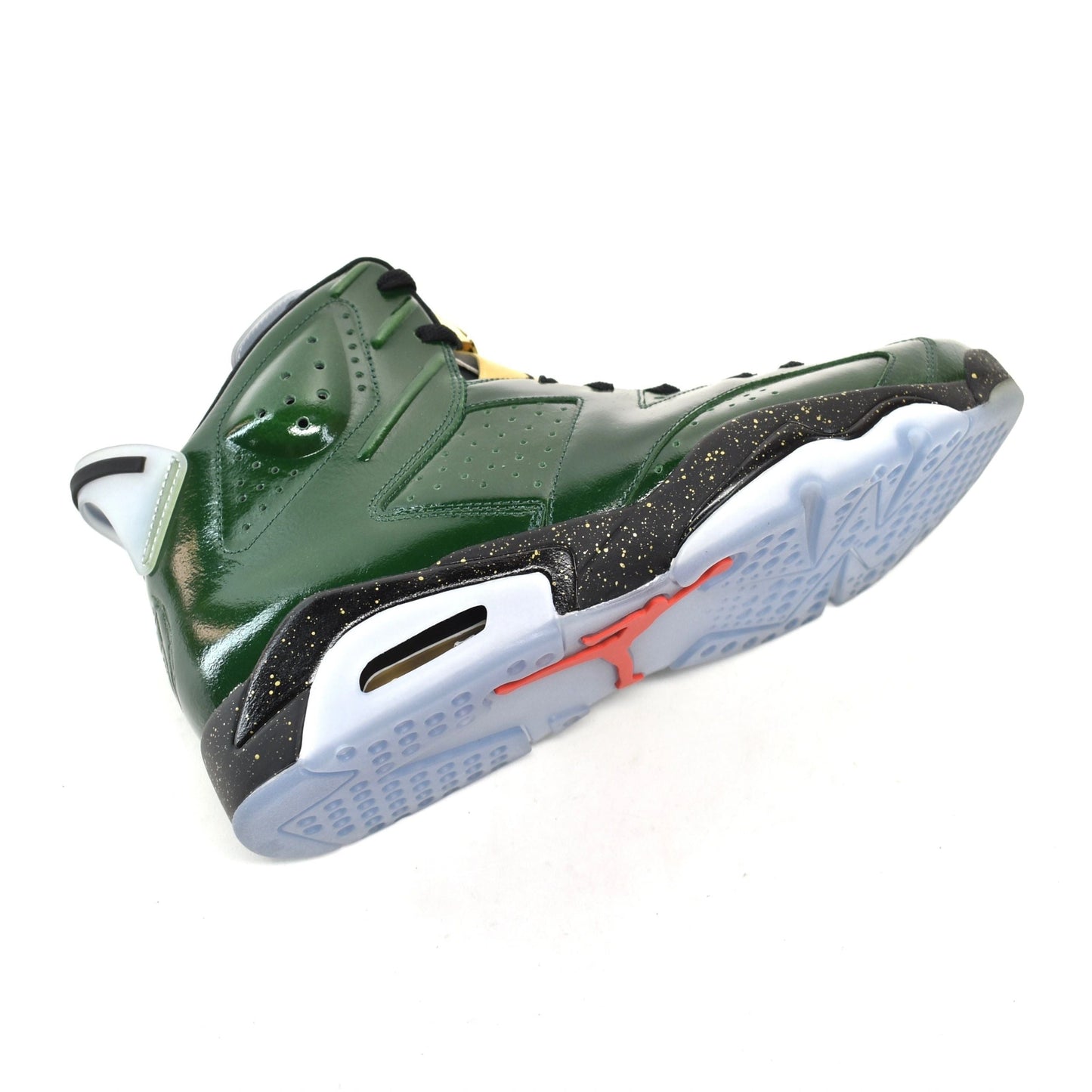 Nike Air Jordan 6 VI Champagne Promo Sample NEW Size 12.5