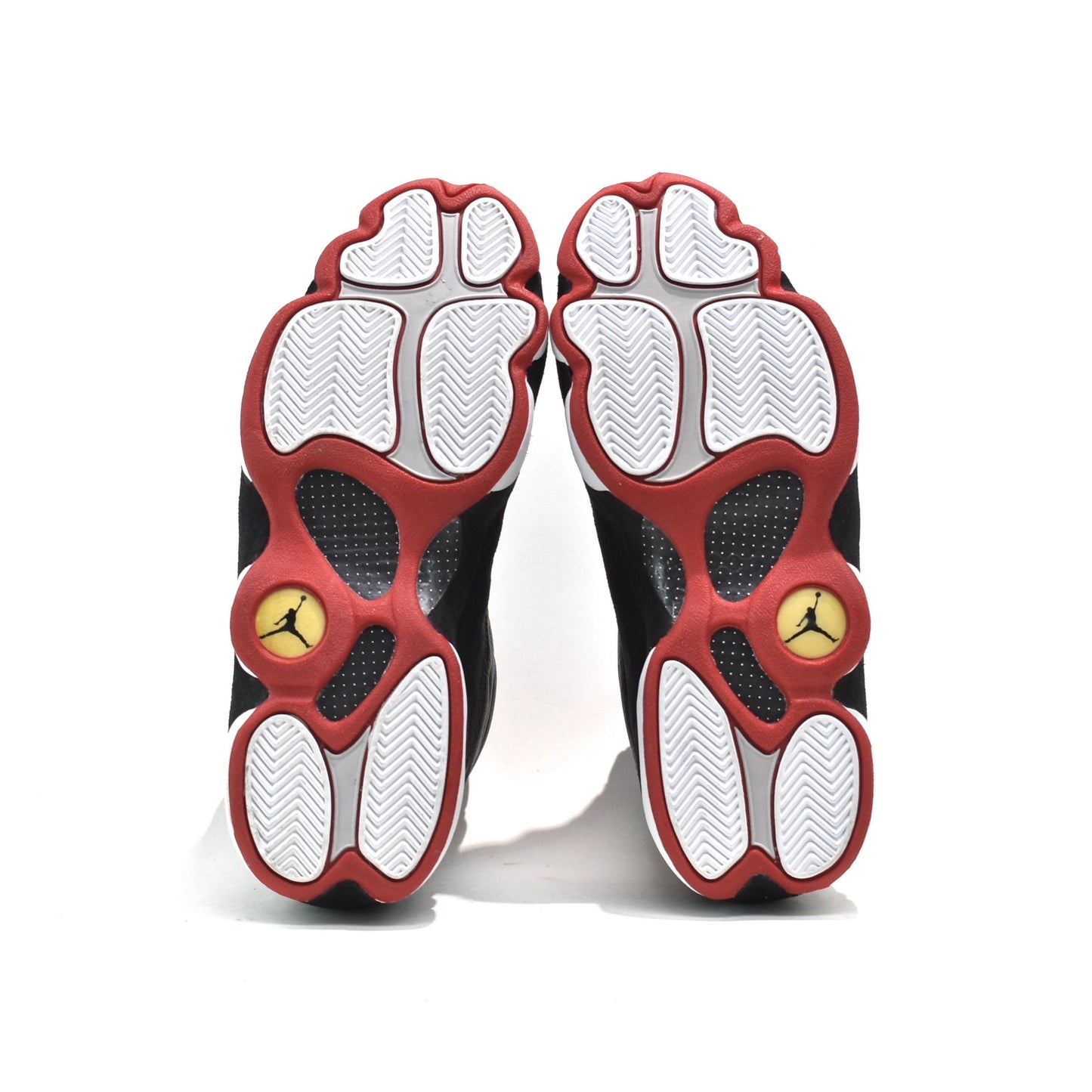 1997 Nike Air Jordan 13 XIII OG Playoffs NEW Size 9