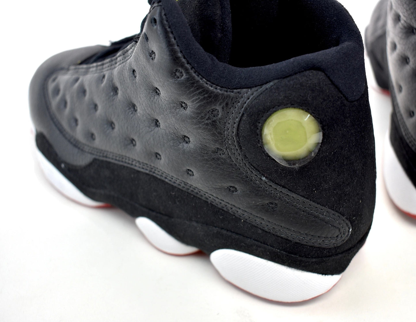 1997 Nike Air Jordan 13 XIII OG Playoffs NEW Size 9