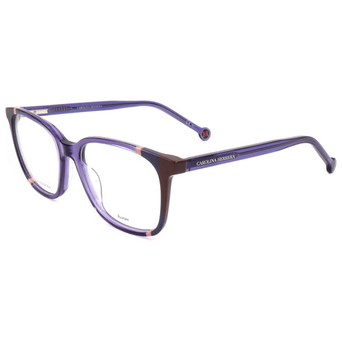 Preloved - Carolina Herrera CH0065E5352 Eyeglasses — Purple