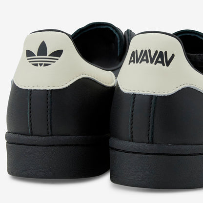 Avavav x Women's Superfinger Superstar Core Black | Cream White | Core Black