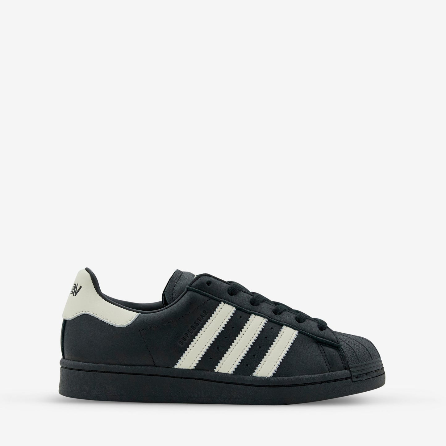 Avavav x Women's Superfinger Superstar Core Black | Cream White | Core Black