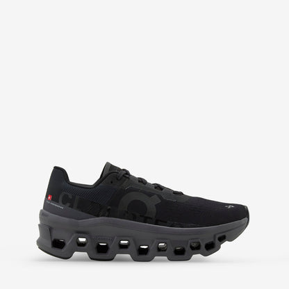 Women's Cloudmonster Black | Magnet