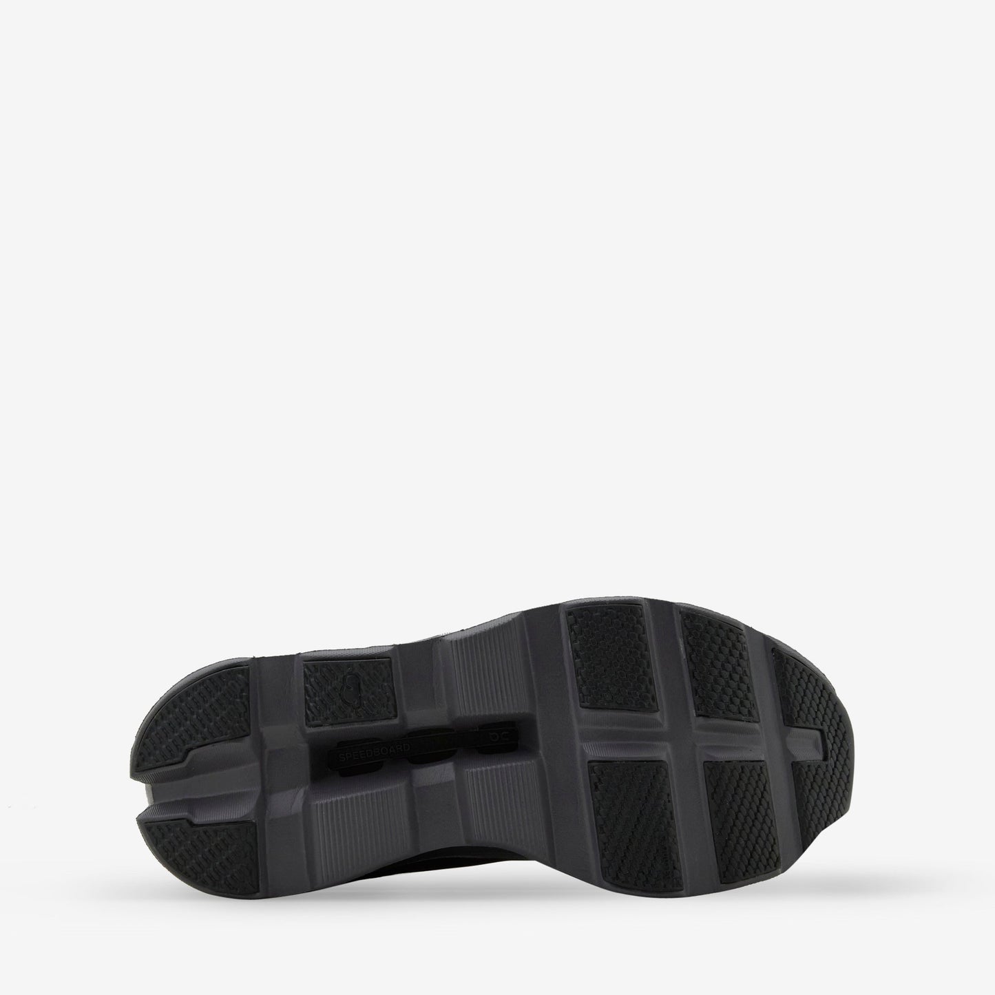 Women's Cloudmonster Black | Magnet