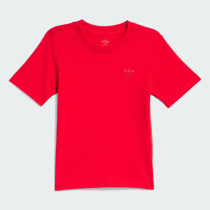 Kids' adidas Shorts Tee Set Kids