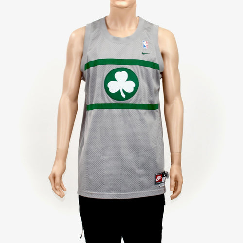 Boston Celtics Nike Paul Pierce Rewind Jersey: Size L