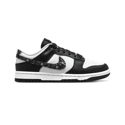 Dunk Low 'Black Paisley' Women's (2022)