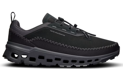 On Running Cloudaway 2 Black Eclipse (Women's)