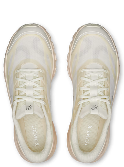 On Running Cloudventure 2 LOEWE Eggshell (Women's)