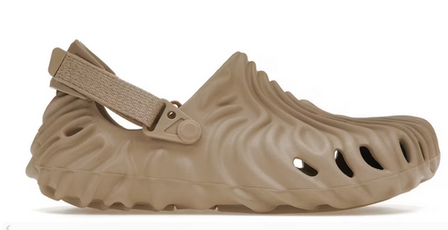 Pollex Clog by Salehe Bembury Horchata