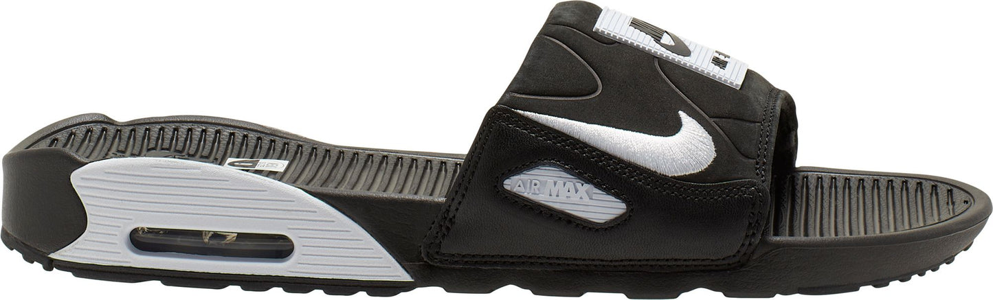 Max 90 Slides Black