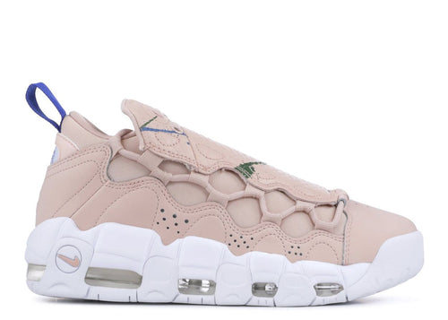 Air More Money Particle Beige (Women's)(WORN)