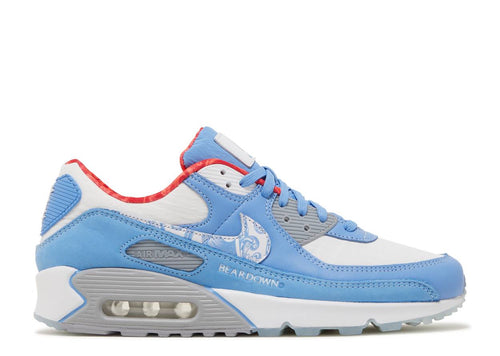 Air Max 90 Doernbecher (2023) (WORN)