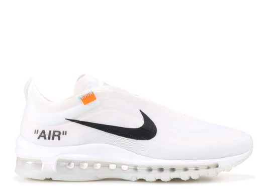 Air Max 97 Off White (WORN)