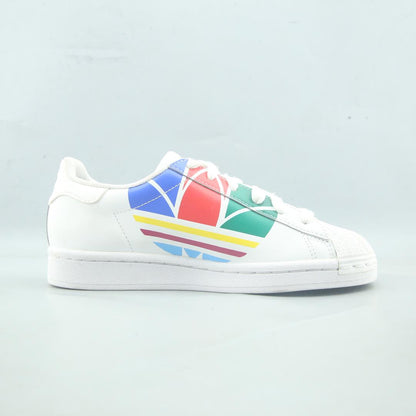 ADIDAS  SUPERSTAR PURE